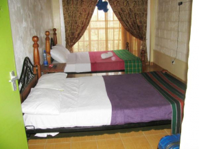 Lulu's Guest House